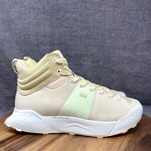 Deckers x Lab Shoes Women's 10 All Terrain X-Scape NBK Mid Hiking Sneaker Boots
